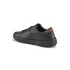 TSF FLEXI 26 BLACK LACE UP SHOES FOR MEN's 
